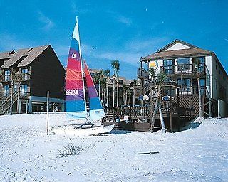 גולף שורז Southern Shores Beach Resort מראה חיצוני תמונה